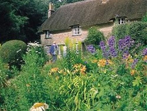 Bramlies Bed & Breakfast Dorchester Buitenkant foto