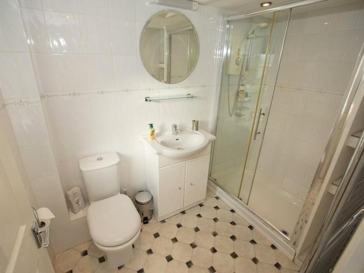 Bramlies Bed & Breakfast Dorchester Kamer foto