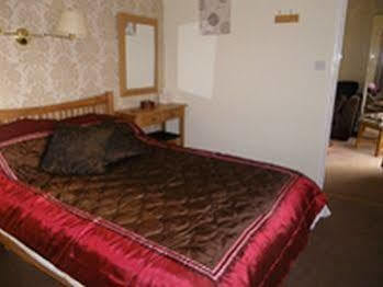 Bramlies Bed & Breakfast Dorchester Buitenkant foto