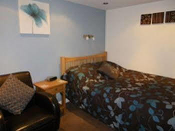 Bramlies Bed & Breakfast Dorchester Buitenkant foto