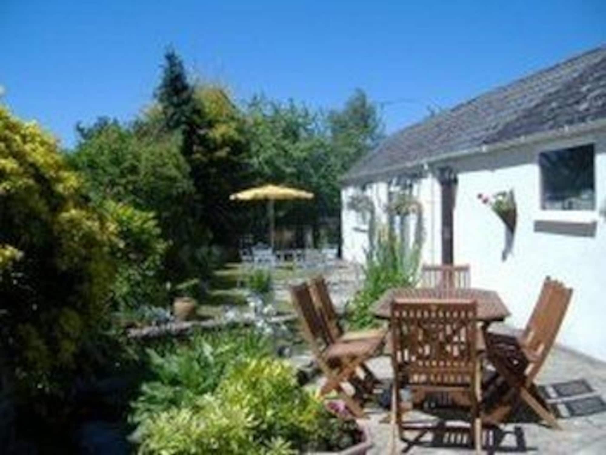 Bramlies Bed & Breakfast Dorchester Buitenkant foto