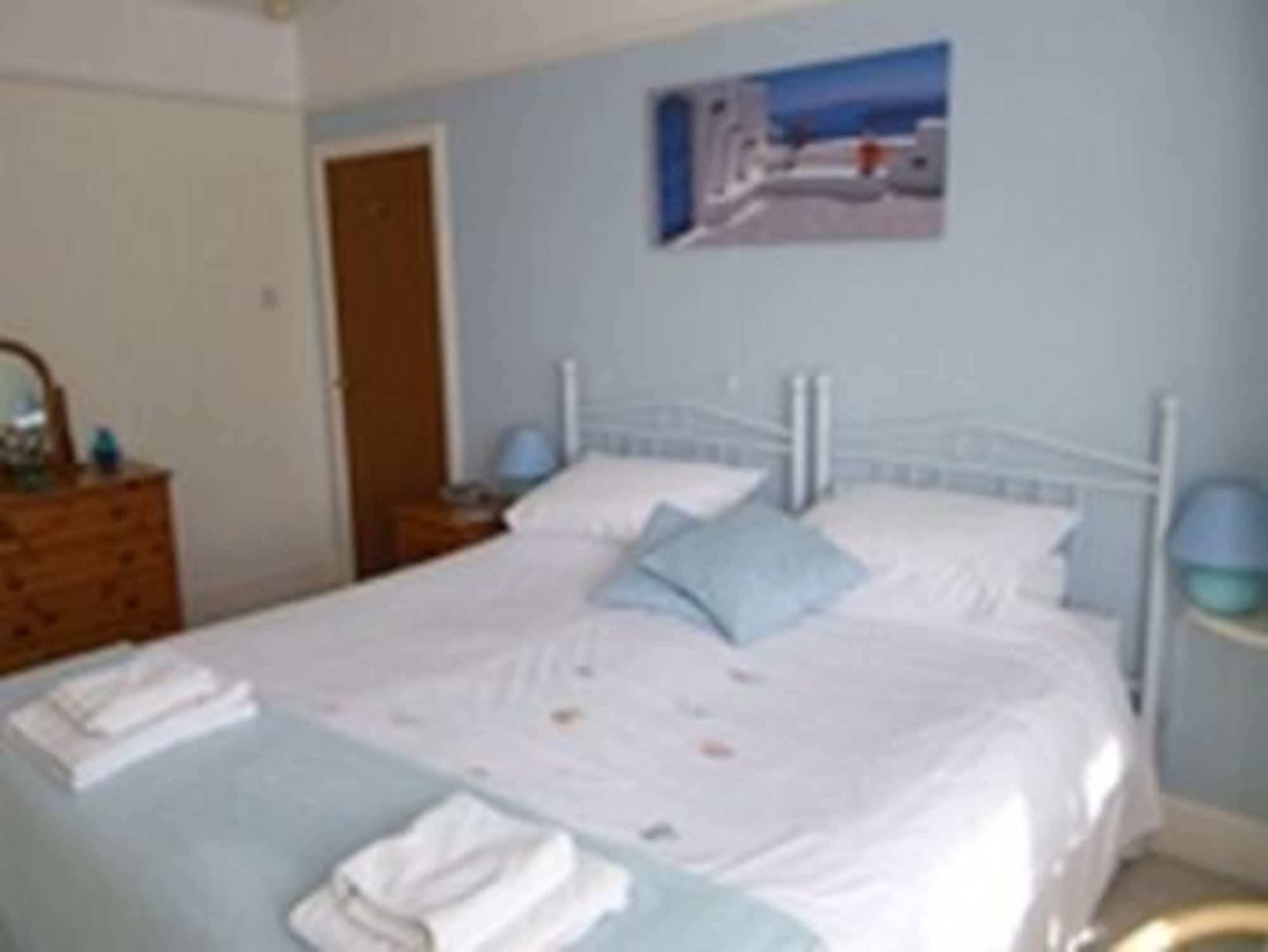 Bramlies Bed & Breakfast Dorchester Buitenkant foto